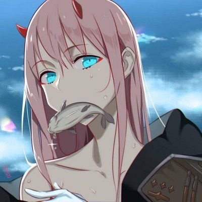 俄美女COS《巫师3》特莉丝超性感 诱人美胸有沟必火
